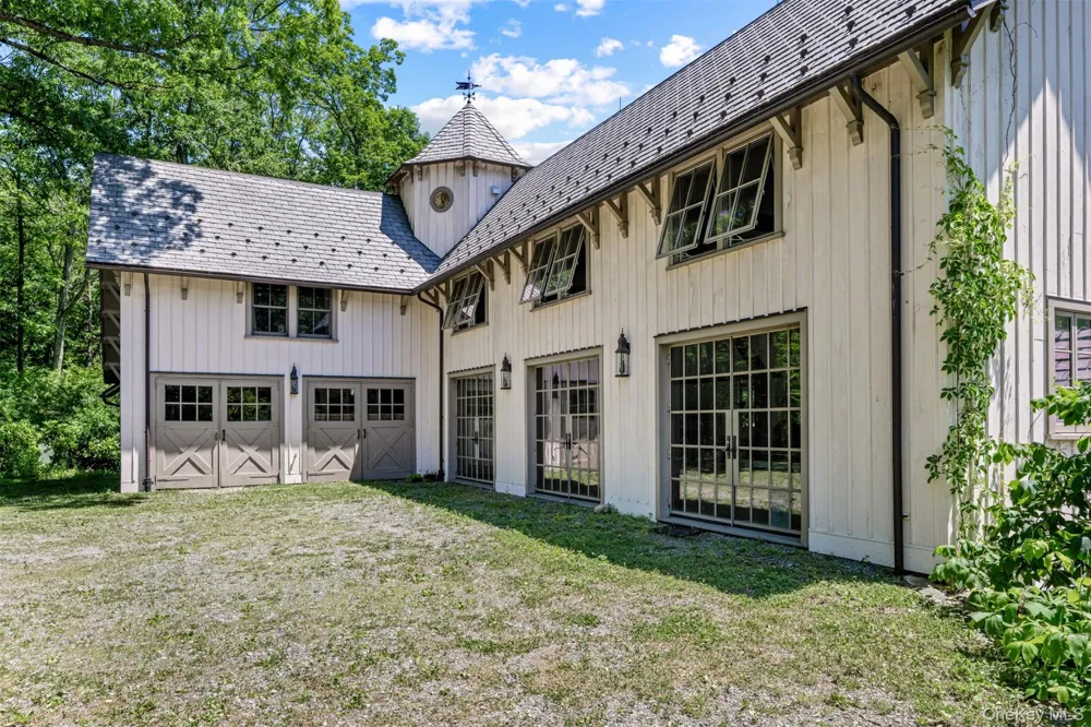 61 Evarts Hill #41 Garrison, NY 10524
