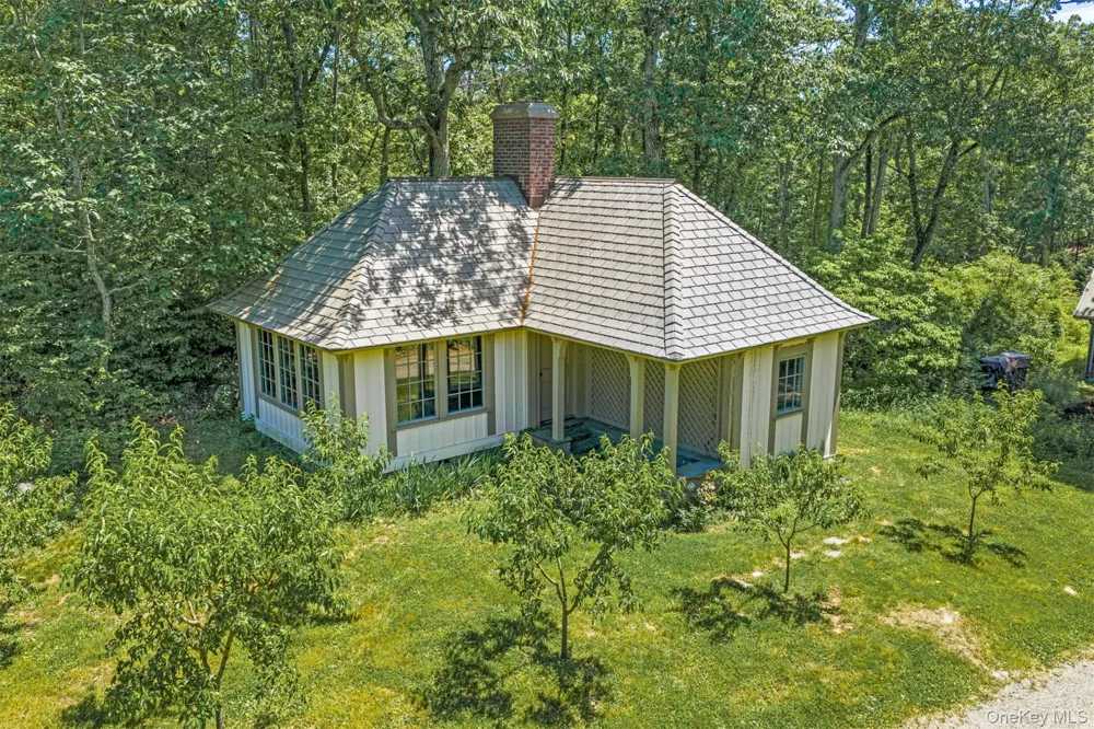 61 Evarts Hill #41 Garrison, NY 10524