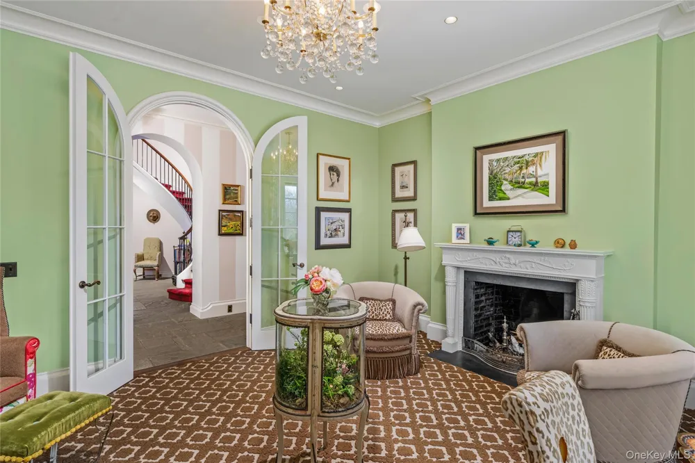 61 Evarts Hill #41 Garrison, NY 10524