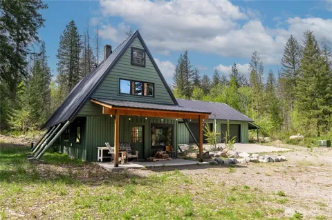 211 W Buttermilk Creek Road