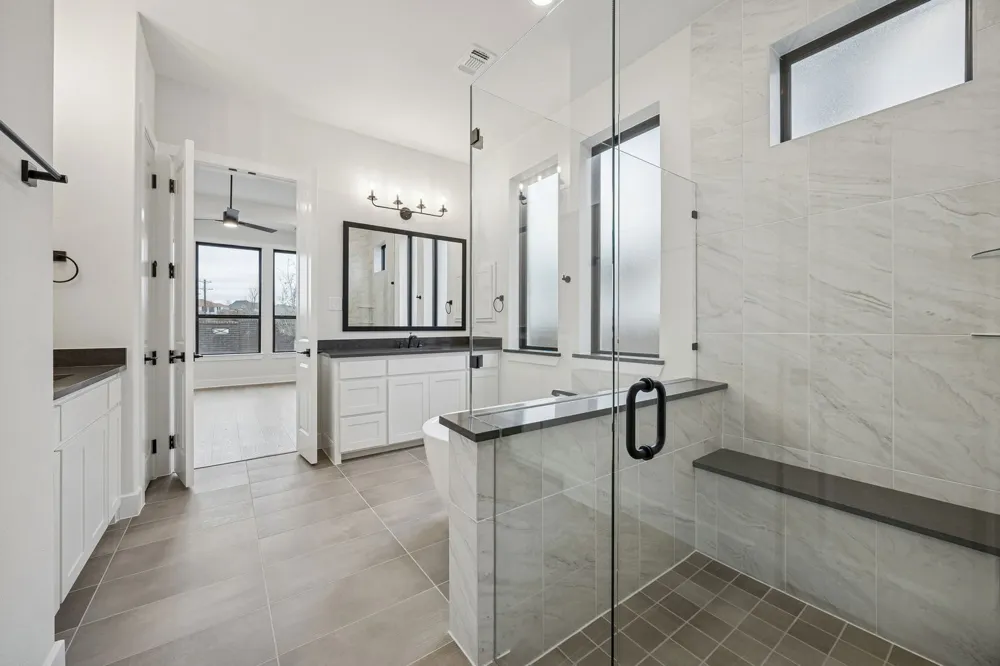 9511 Winter Bloom Street Frisco, TX 75035