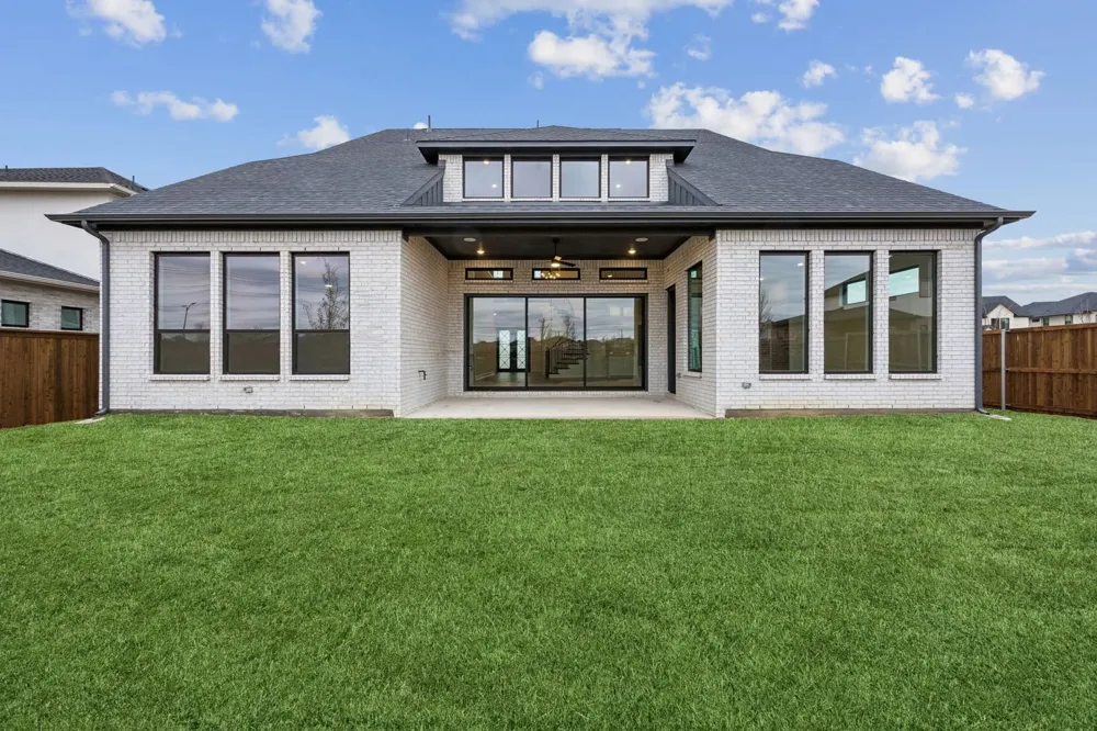 9511 Winter Bloom Street Frisco, TX 75035