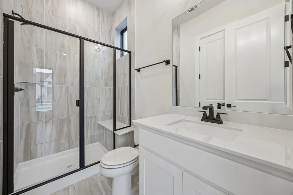 9511 Winter Bloom Street Frisco, TX 75035