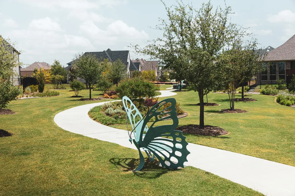 9511 Winter Bloom Street Frisco, TX 75035