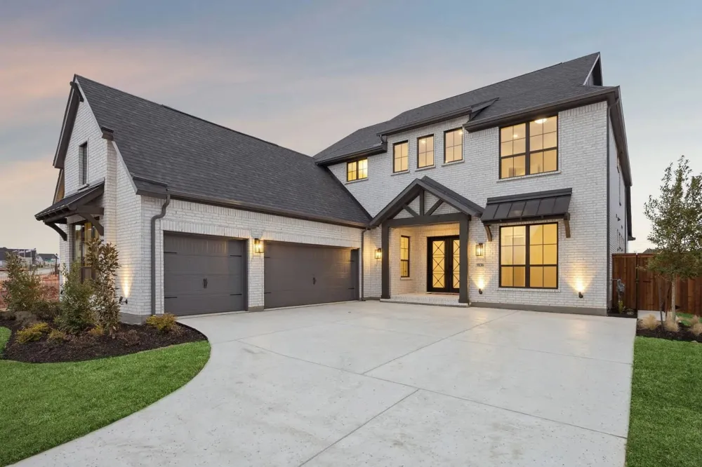 9511 Winter Bloom Street Frisco, TX 75035
