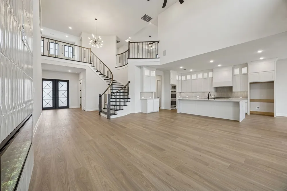 9511 Winter Bloom Street Frisco, TX 75035