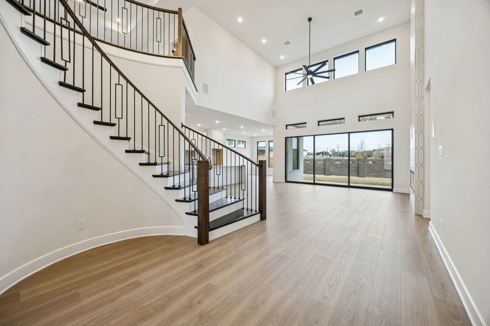 9511 Winter Bloom Street Frisco, TX 75035