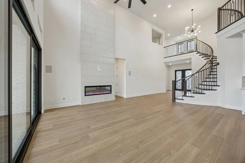 9511 Winter Bloom Street Frisco, TX 75035