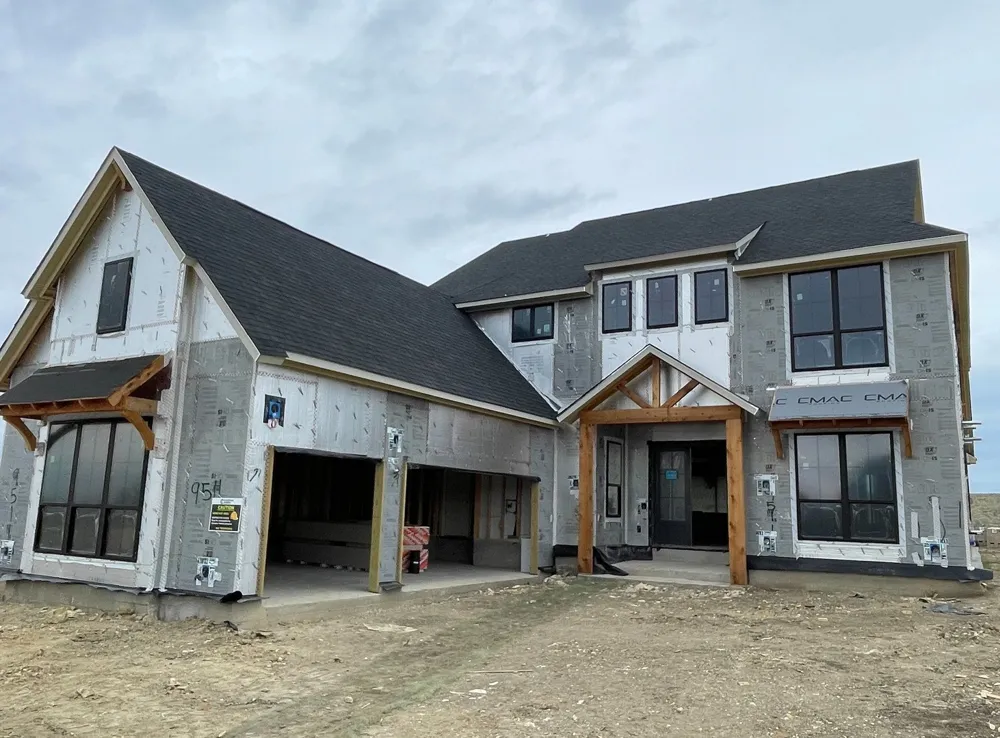 9511 Winter Bloom Street Frisco, TX 75035