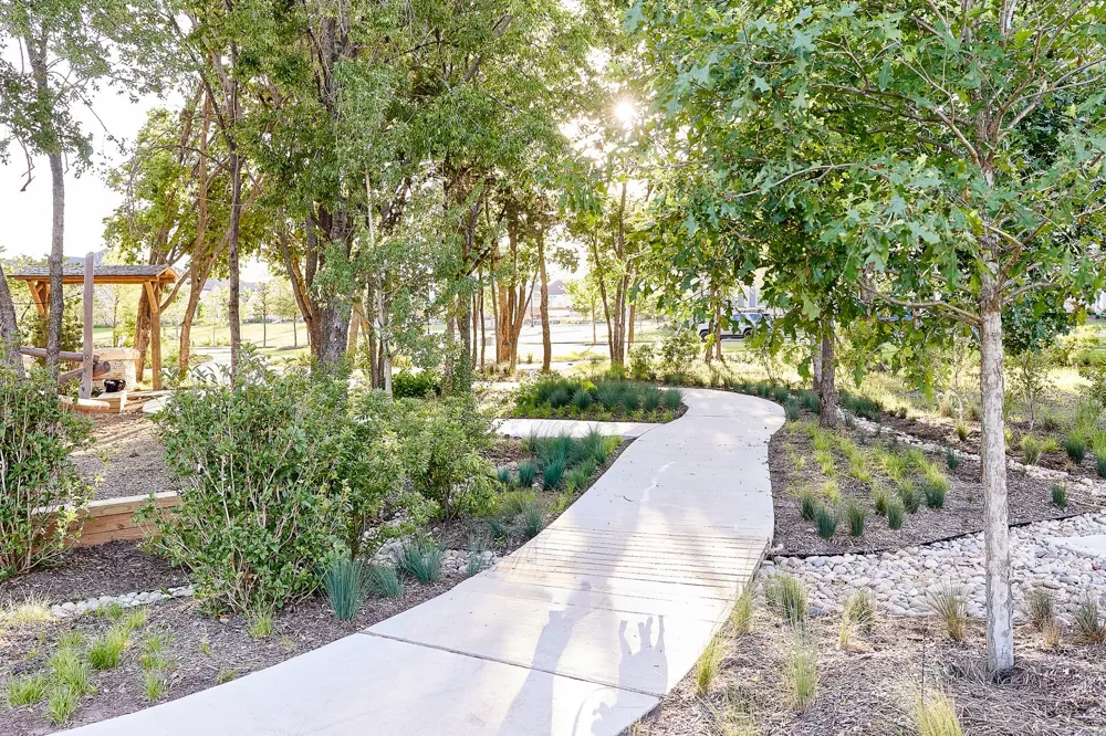 9511 Winter Bloom Street Frisco, TX 75035