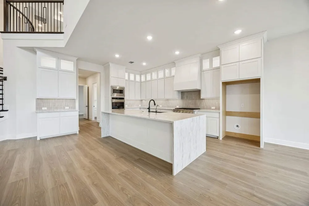9511 Winter Bloom Street Frisco, TX 75035