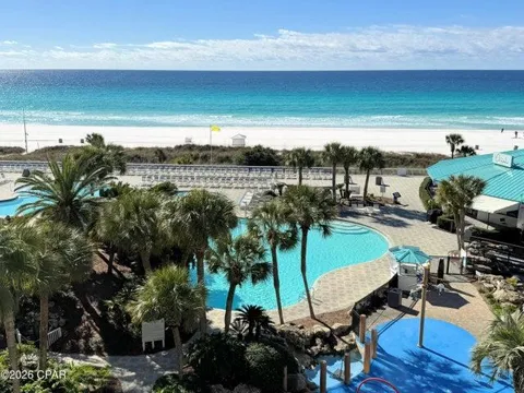 11483 Front Beach Road #UNIT 509