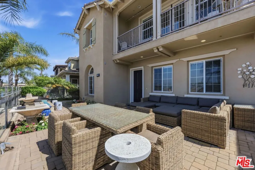 4061 Adriatic Street Oxnard, CA 93035