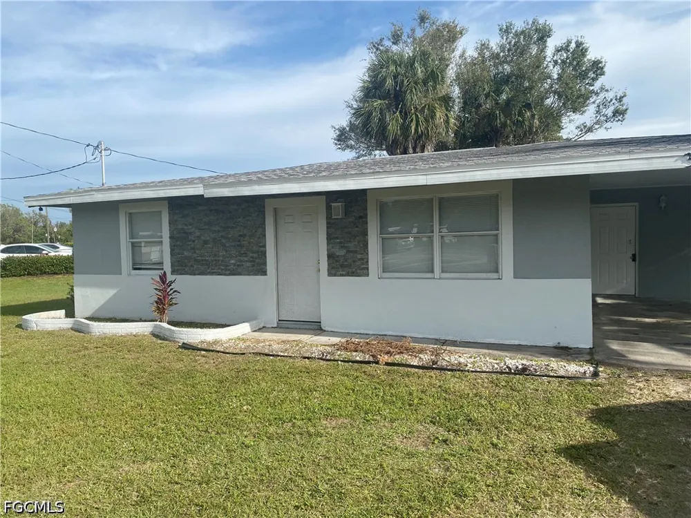 Michigan Avenue Fort Myers, FL 33916