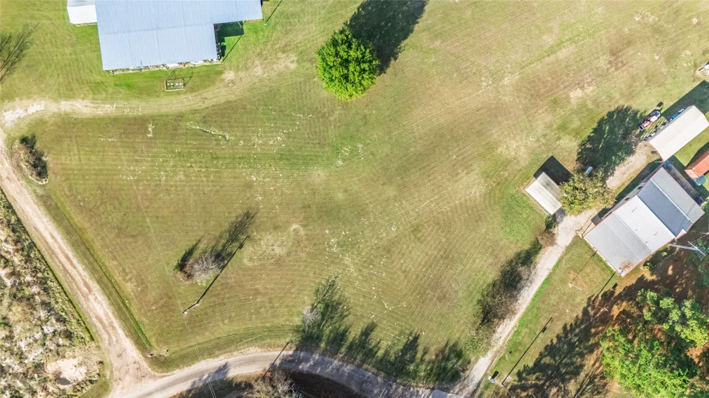 Private Road 5896 Yantis, TX 75497