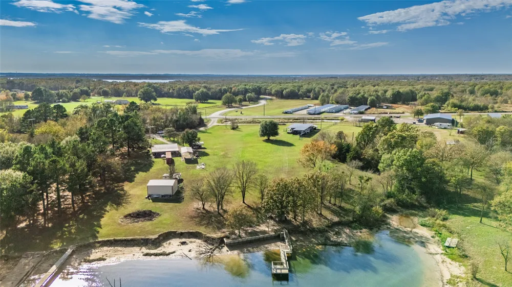 Private Road 5896 Yantis, TX 75497