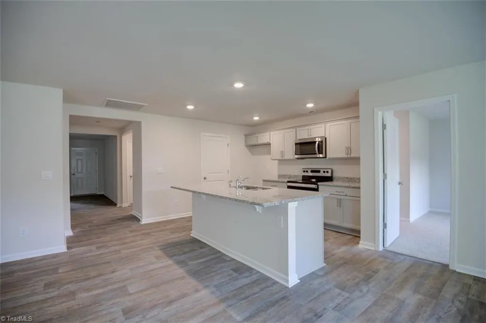 177 New Aspen Way Linwood, NC 27299