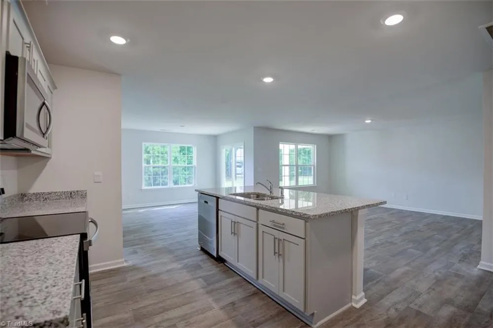 177 New Aspen Way Linwood, NC 27299