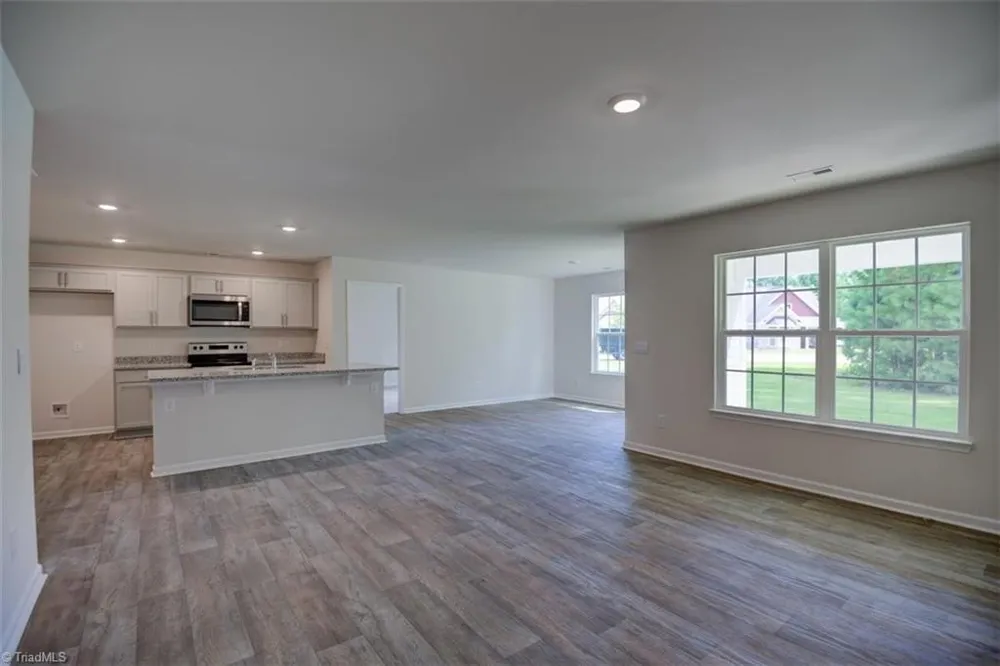 177 New Aspen Way Linwood, NC 27299