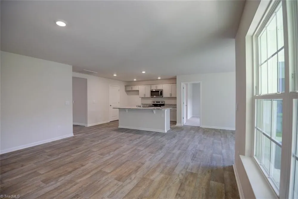 177 New Aspen Way Linwood, NC 27299