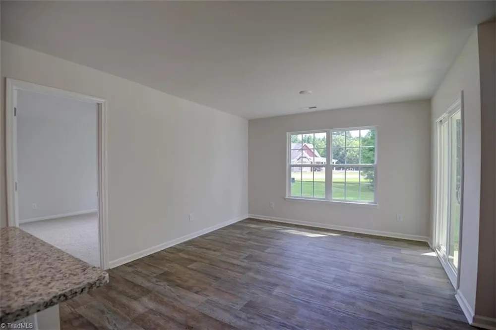 177 New Aspen Way Linwood, NC 27299