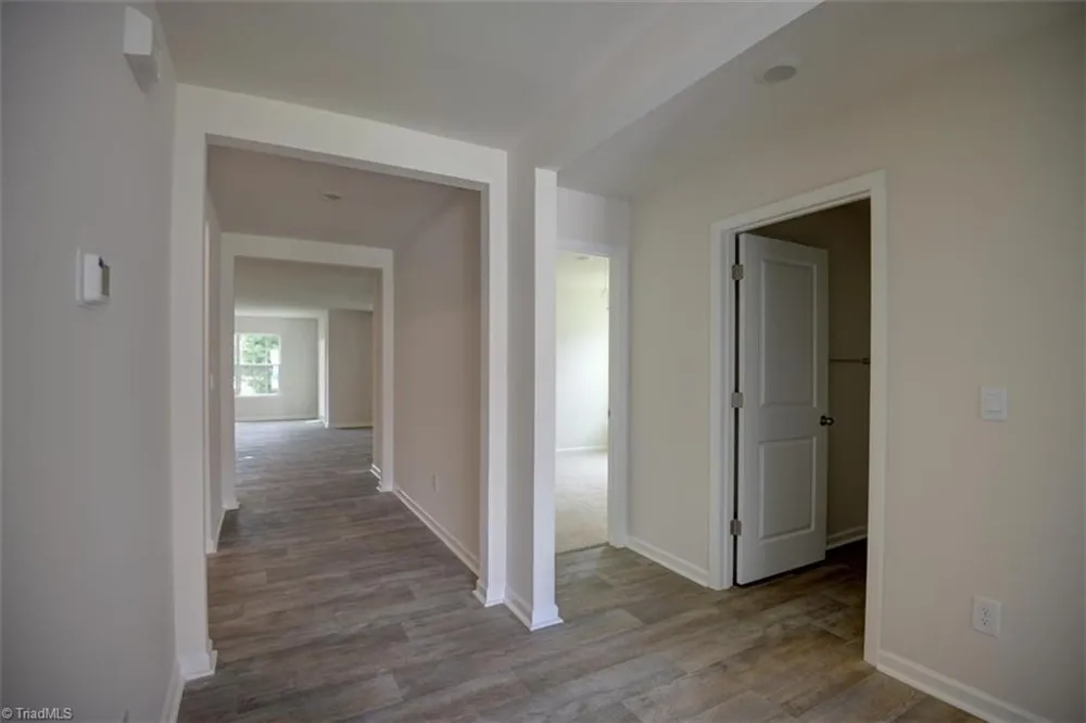 177 New Aspen Way Linwood, NC 27299