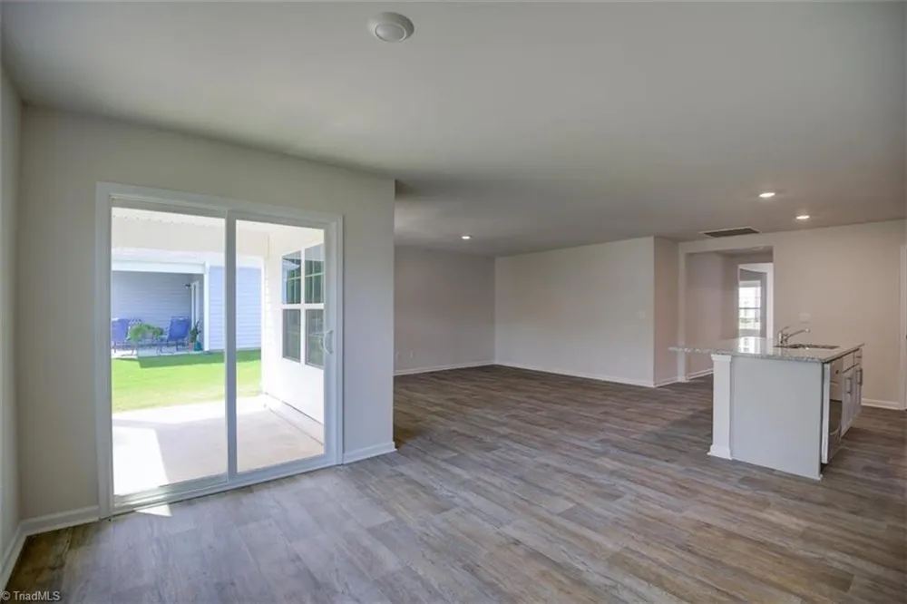177 New Aspen Way Linwood, NC 27299