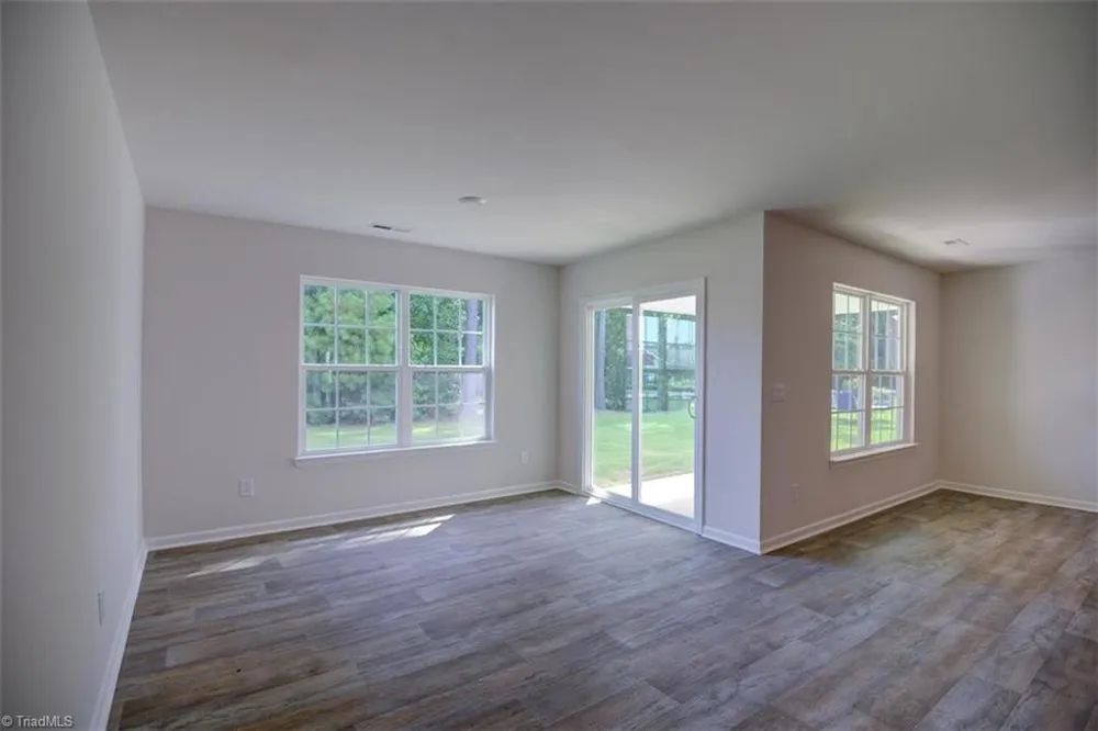 177 New Aspen Way Linwood, NC 27299