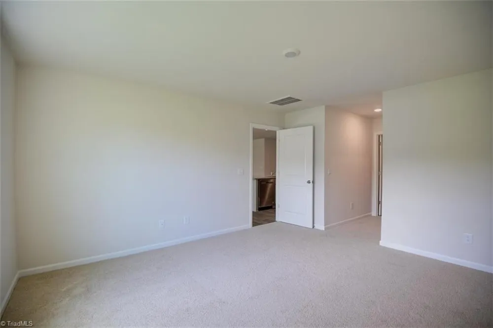 177 New Aspen Way Linwood, NC 27299