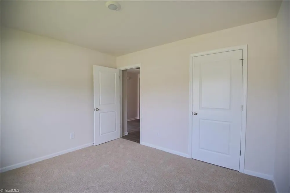 177 New Aspen Way Linwood, NC 27299