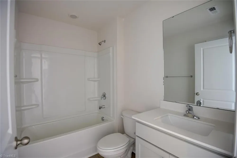 177 New Aspen Way Linwood, NC 27299