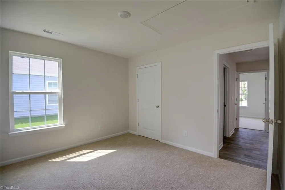 177 New Aspen Way Linwood, NC 27299