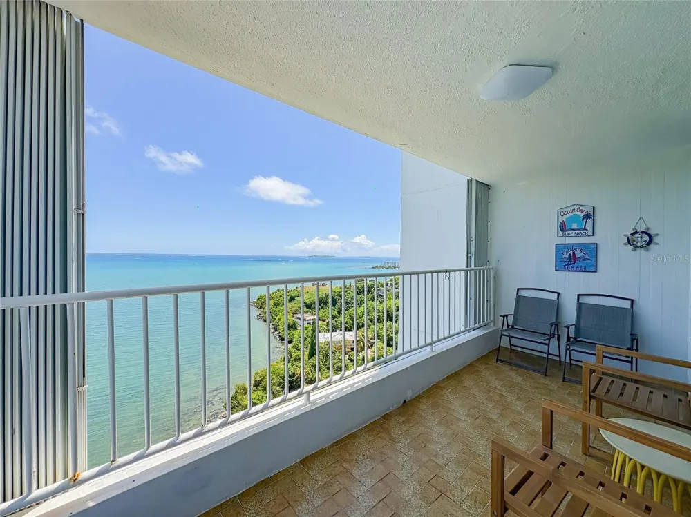 200 MARINA VW AVE. #1910 Fajardo, PR 00738