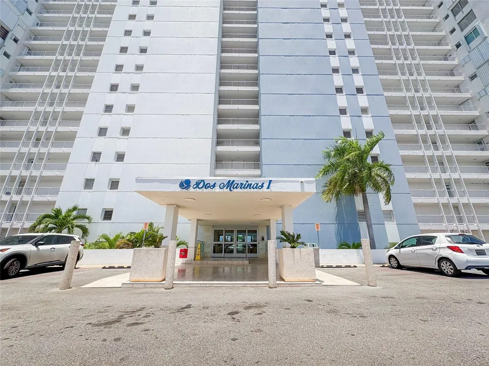 200 MARINA VW AVE. #1910 Fajardo, PR 00738
