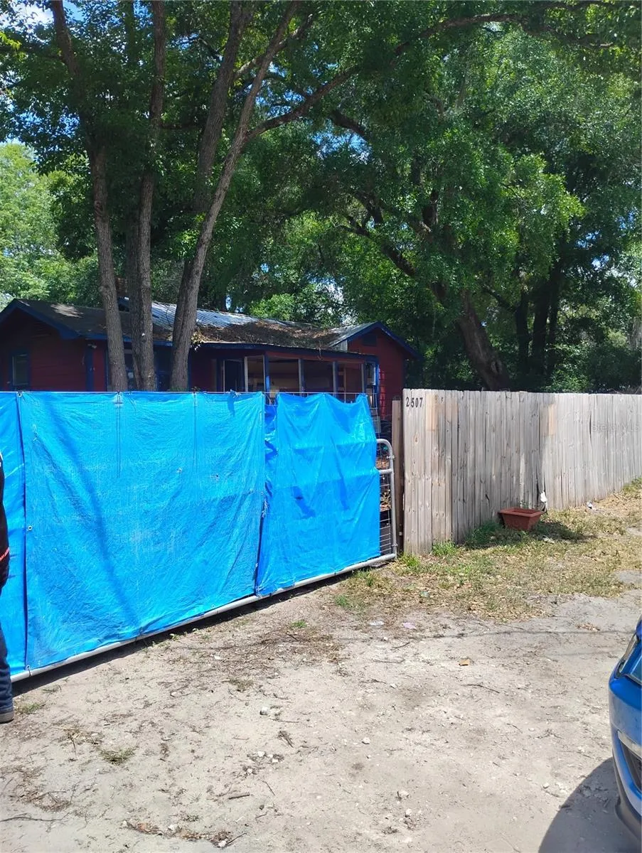 2507 MAGNOLIA AVENUE ocala, FL 34475