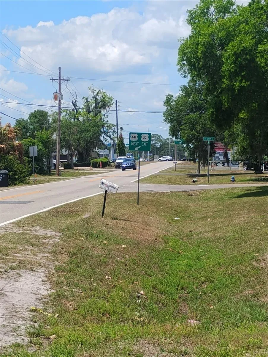 2507 MAGNOLIA AVENUE ocala, FL 34475