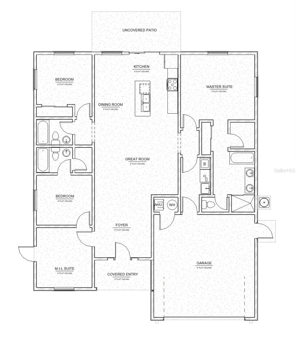 947 CHADWICK AVENUE Lehigh Acres, FL 33974
