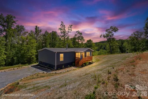 111 Buck Ridge Drive