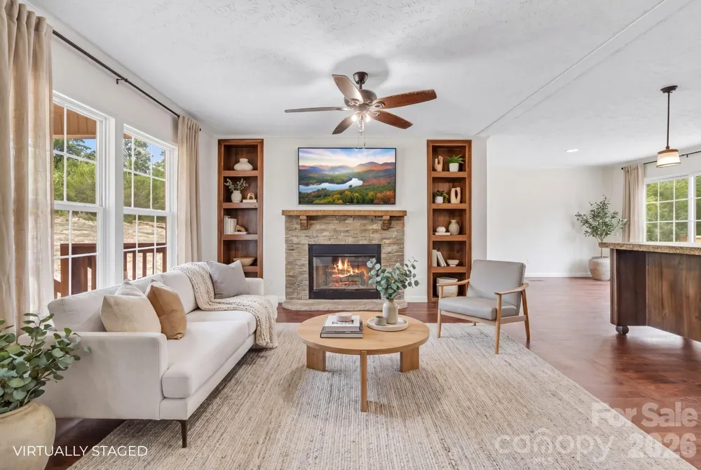 111 Buck Ridge Drive Marion, NC 28752