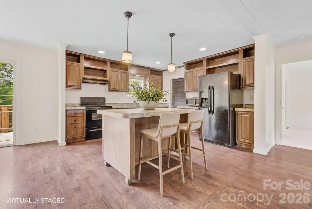 111 Buck Ridge Drive Marion, NC 28752