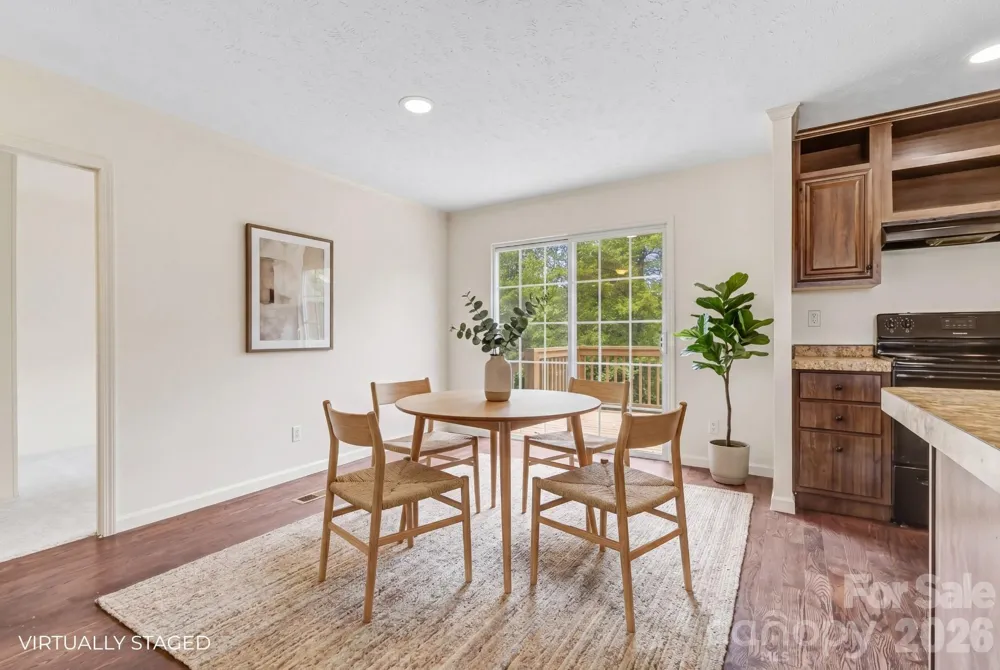 111 Buck Ridge Drive Marion, NC 28752