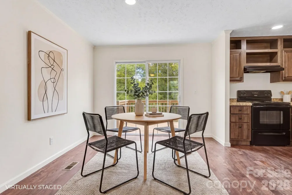 111 Buck Ridge Drive Marion, NC 28752