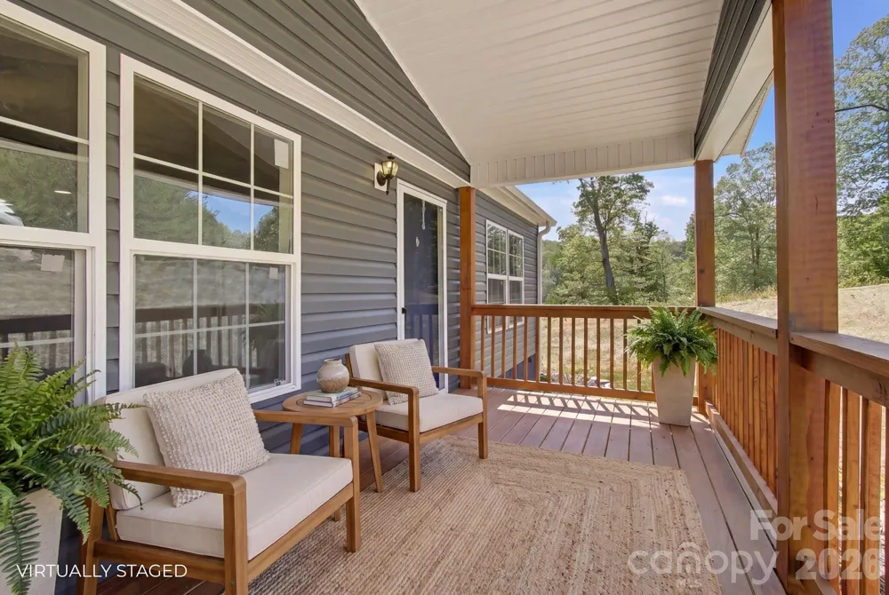 111 Buck Ridge Drive Marion, NC 28752