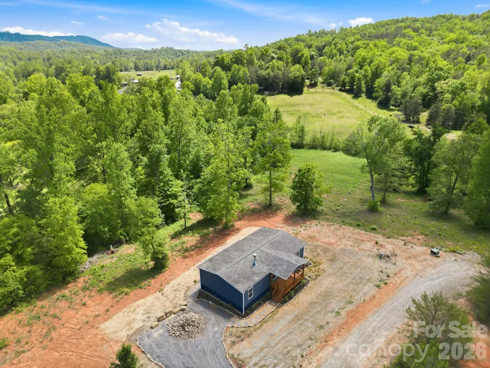 111 Buck Ridge Drive Marion, NC 28752
