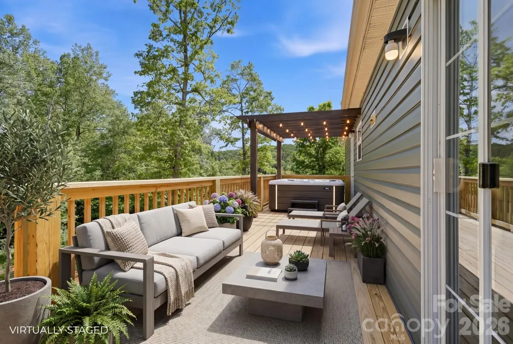111 Buck Ridge Drive Marion, NC 28752