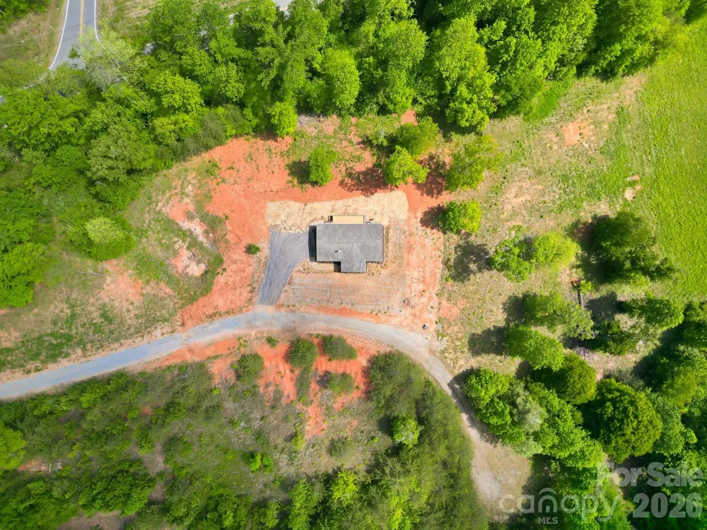 111 Buck Ridge Drive Marion, NC 28752