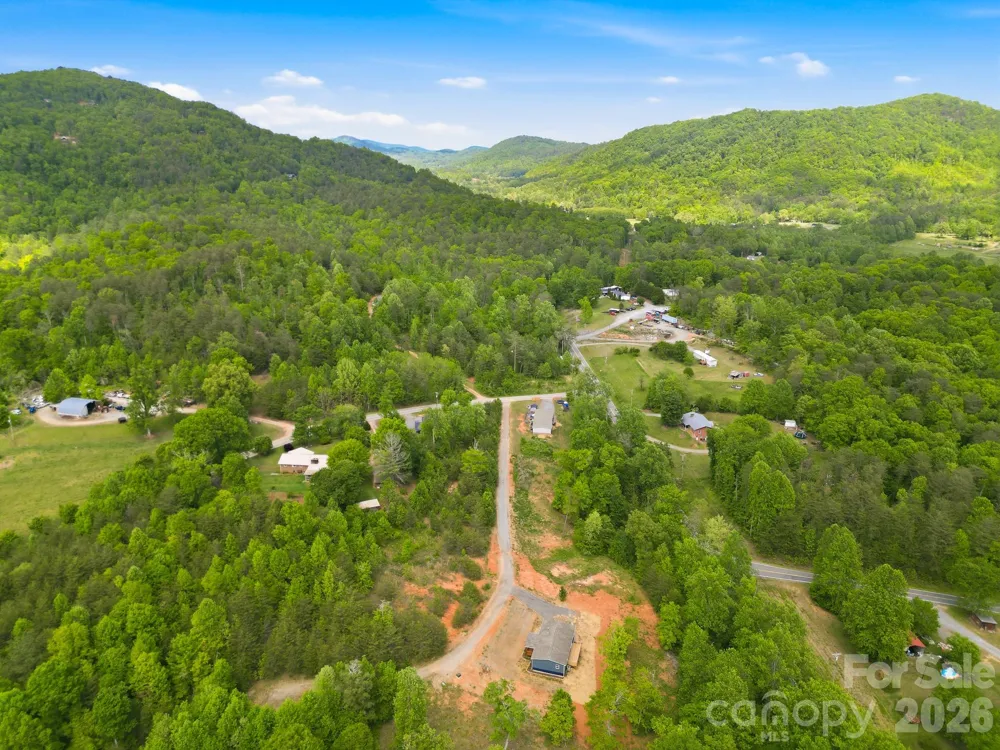 111 Buck Ridge Drive Marion, NC 28752
