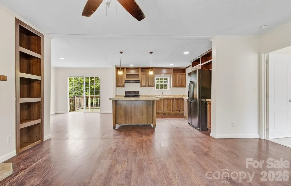 111 Buck Ridge Drive Marion, NC 28752