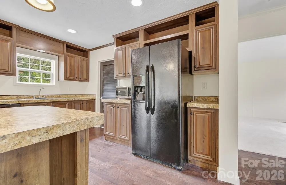 111 Buck Ridge Drive Marion, NC 28752