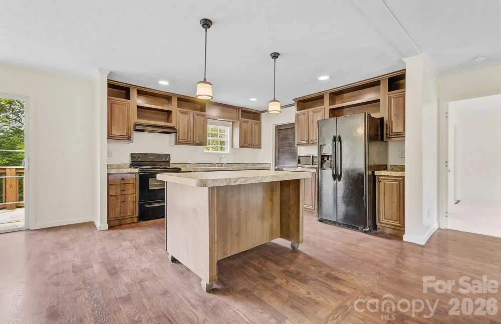111 Buck Ridge Drive Marion, NC 28752